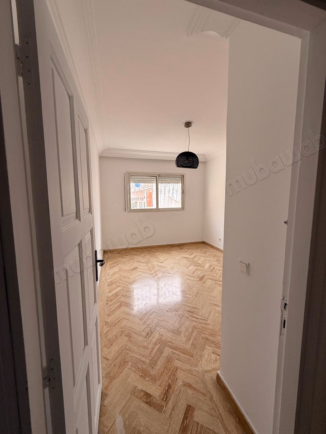 Dúplex en venta en pleno centro de Maarif