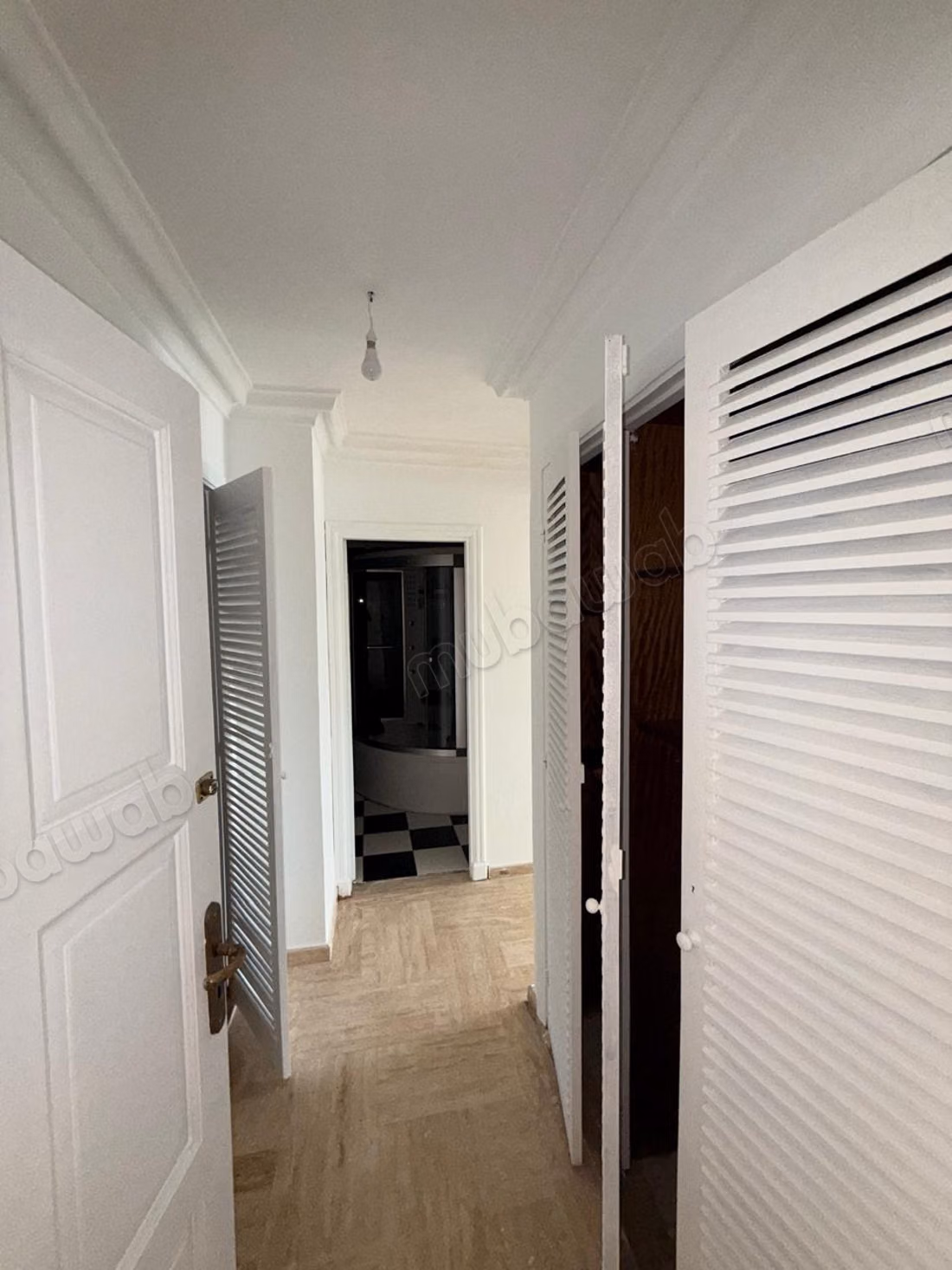 Dúplex en venta en pleno centro de Maarif