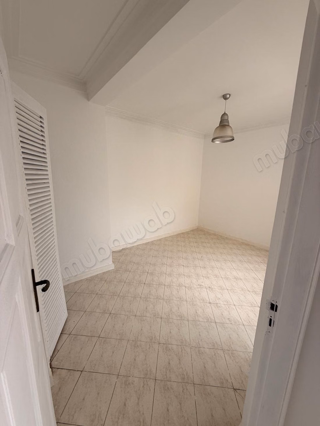 Dúplex en venta en pleno centro de Maarif