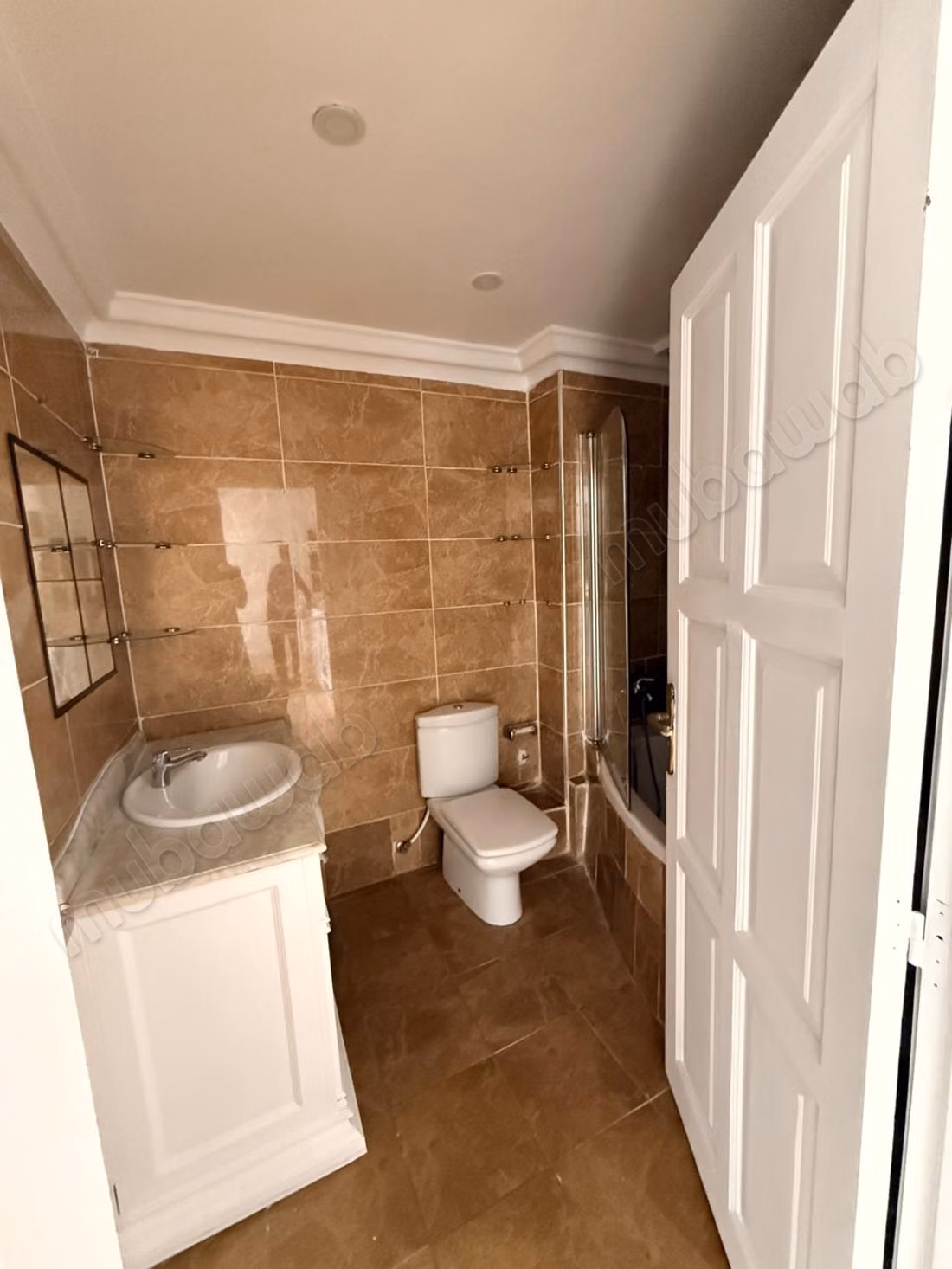 Dúplex en venta en pleno centro de Maarif