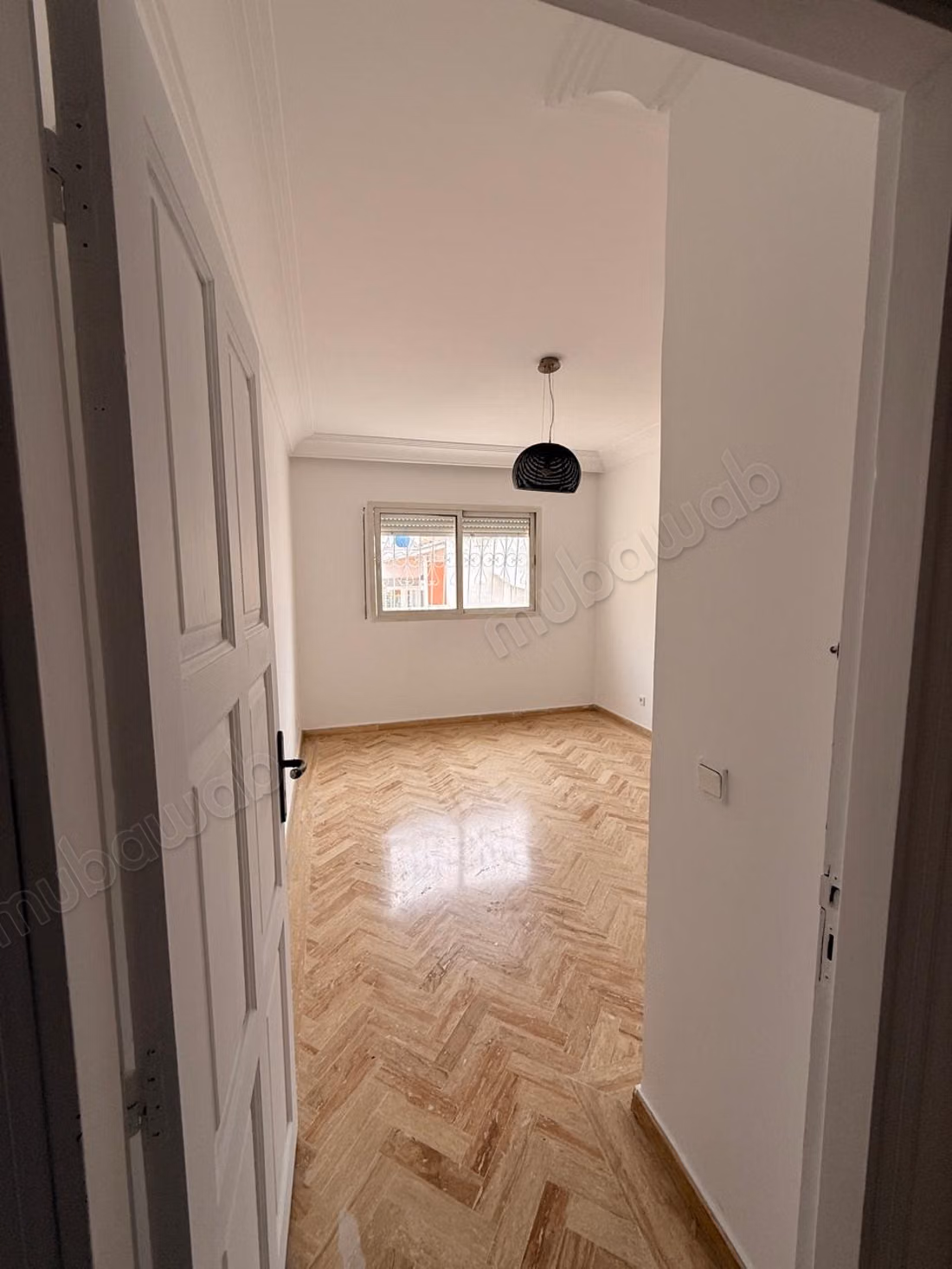 Dúplex en venta en pleno centro de Maarif