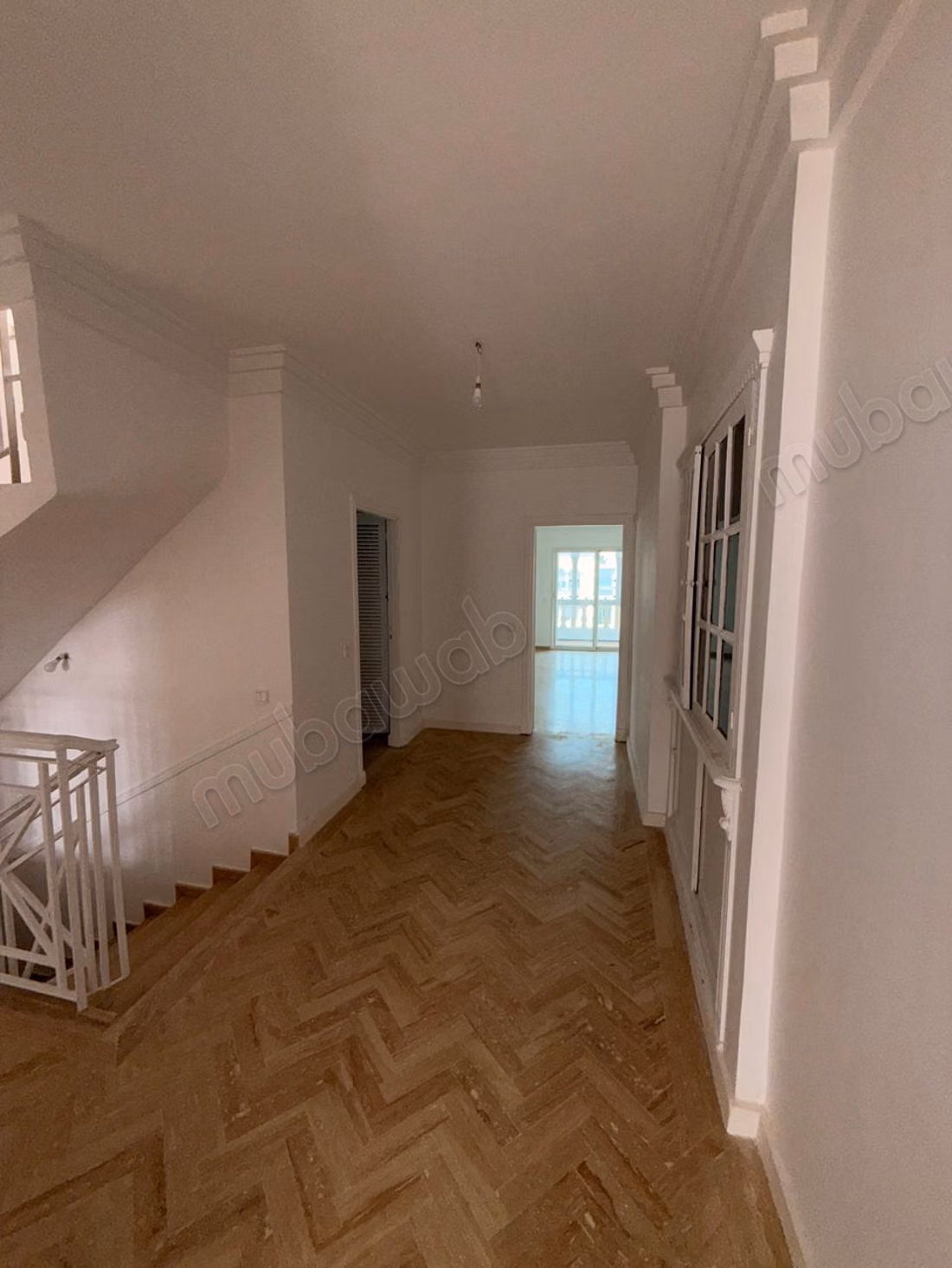 Dúplex en venta en pleno centro de Maarif
