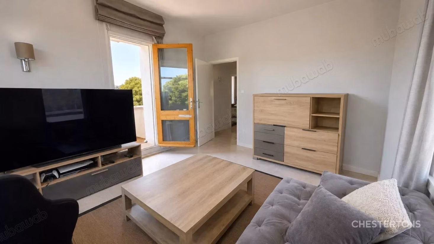 Haut Agdal Villa d'exception à vendre nichée dans un écrin de verdure de 1000 m2