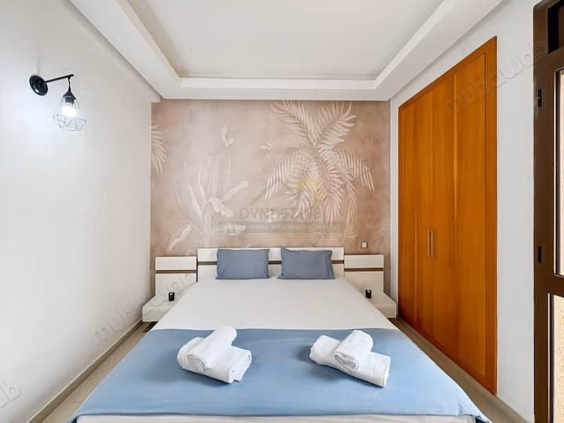 Location villa de luxe à Marrakech