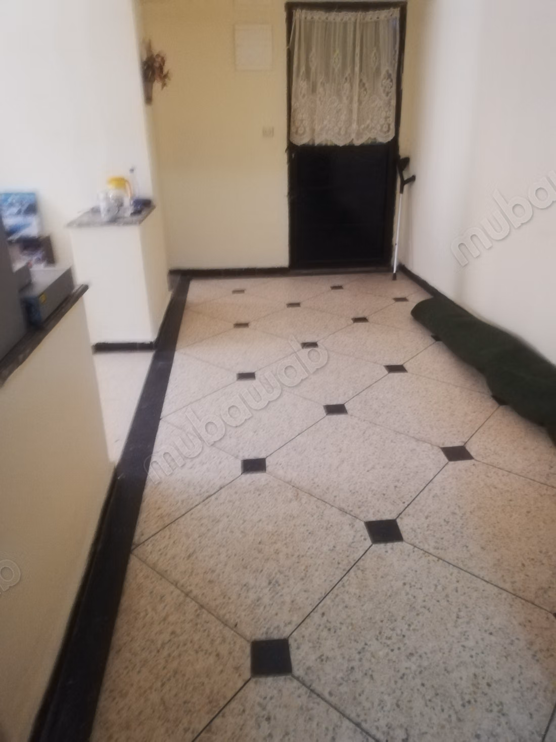 Très bel appartement en location à Lallamaryem. 
3 pièces confortables. 
Bien meublé