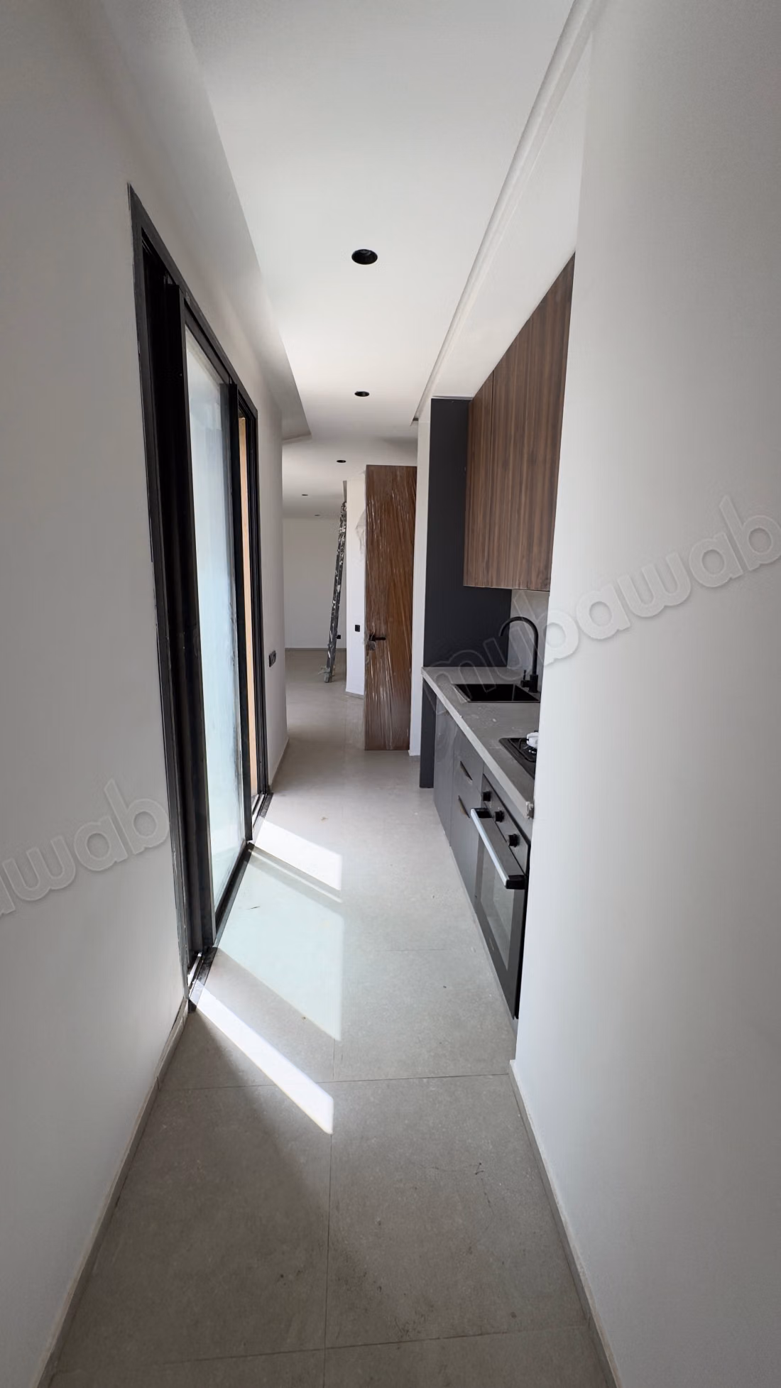 Superbe Appartement Neuf de Standing avec Piscine Privative – Route de Casablanca, Marrakech