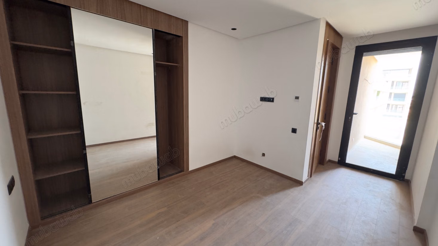 Superbe Appartement Neuf de Standing avec Piscine Privative – Route de Casablanca, Marrakech