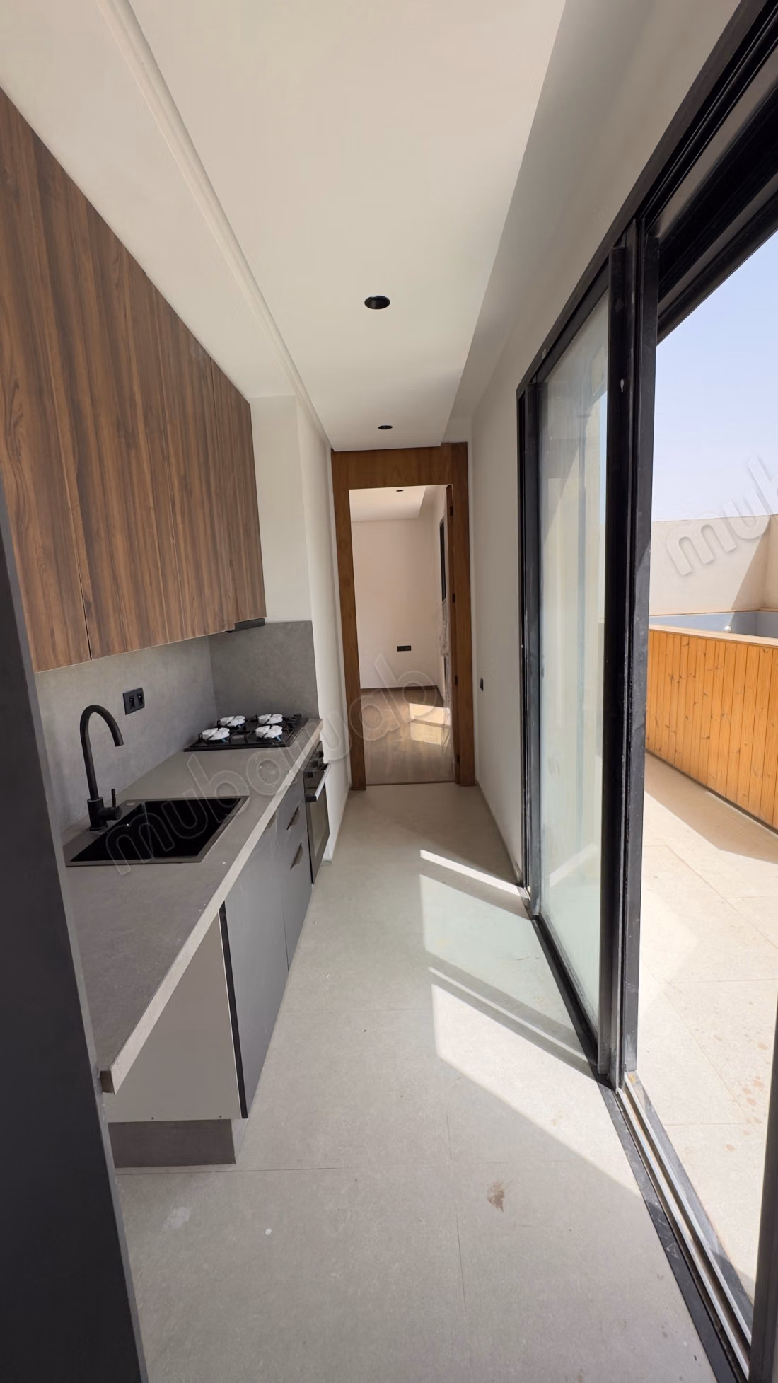 Superbe Appartement Neuf de Standing avec Piscine Privative – Route de Casablanca, Marrakech