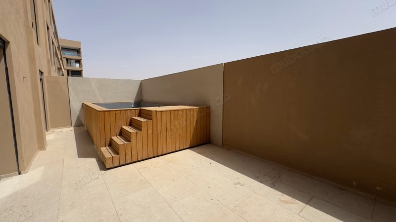 Superbe Appartement Neuf de Standing avec Piscine Privative – Route de Casablanca, Marrakech