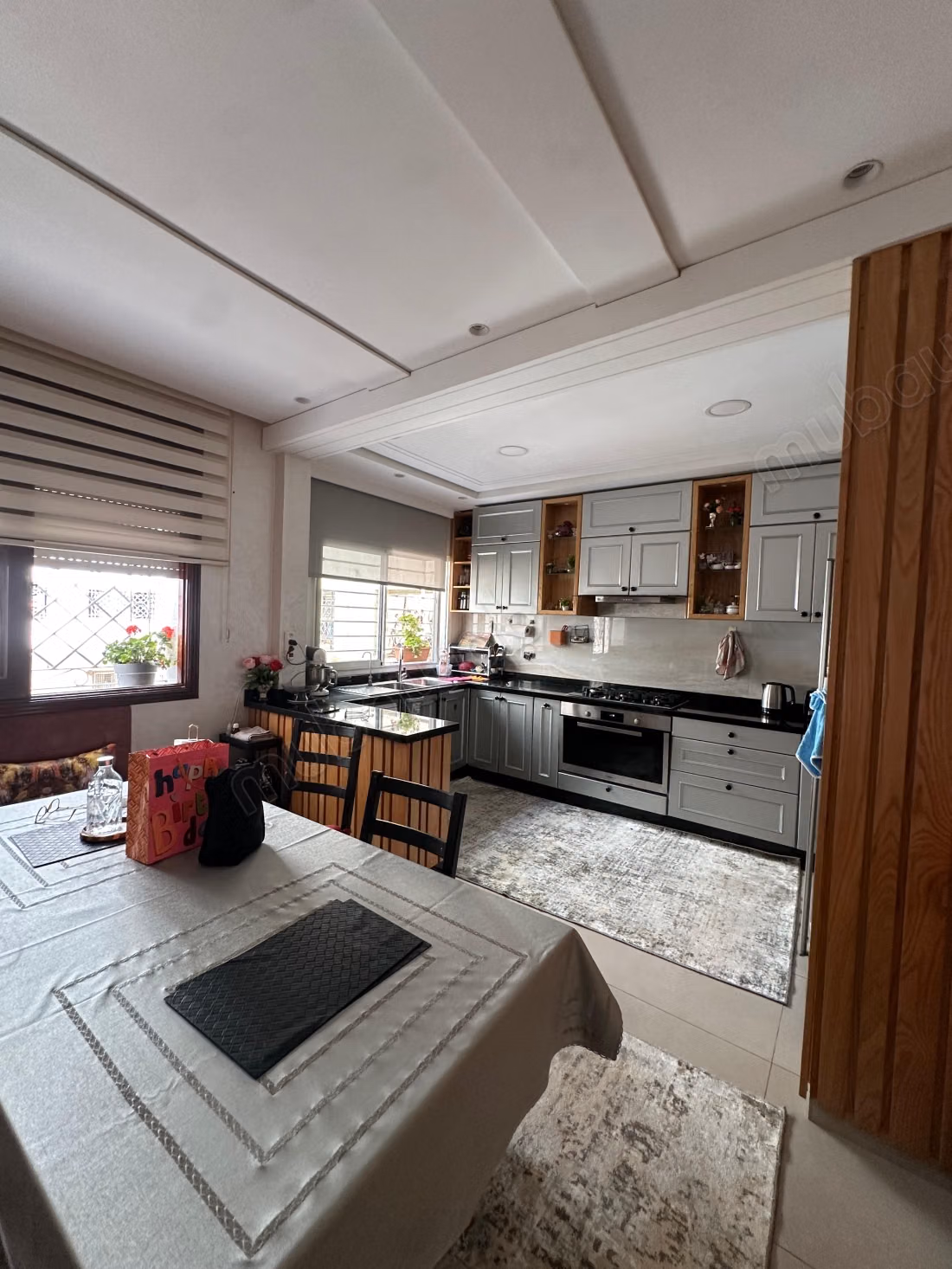 À VENDRE – Bel appartement 105 m² – Hyper centre