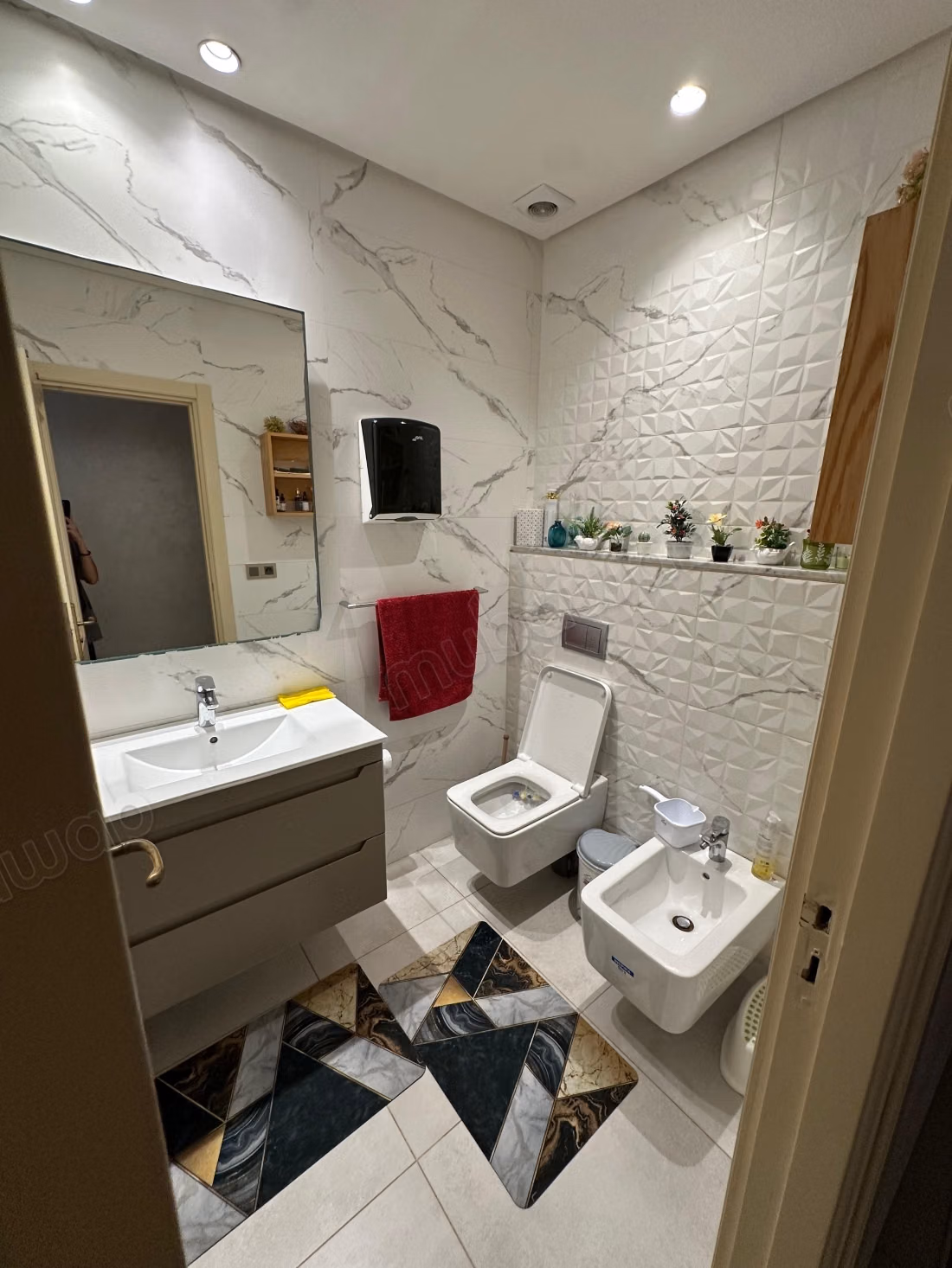 À VENDRE – Bel appartement 105 m² – Hyper centre
