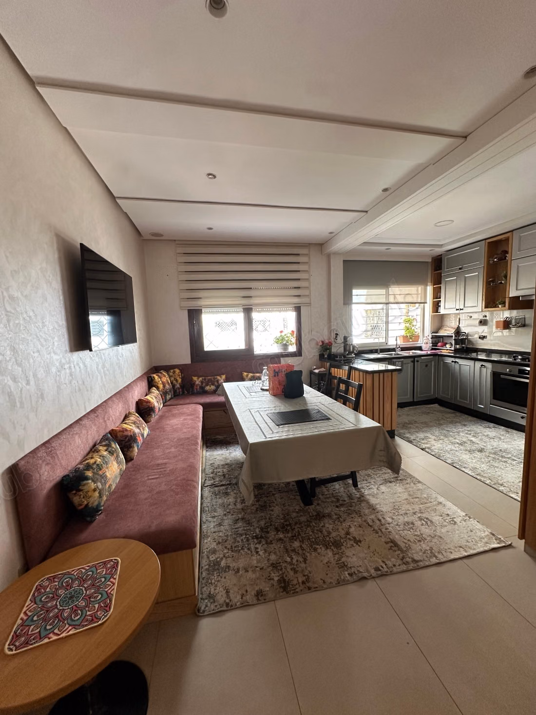À VENDRE – Bel appartement 105 m² – Hyper centre