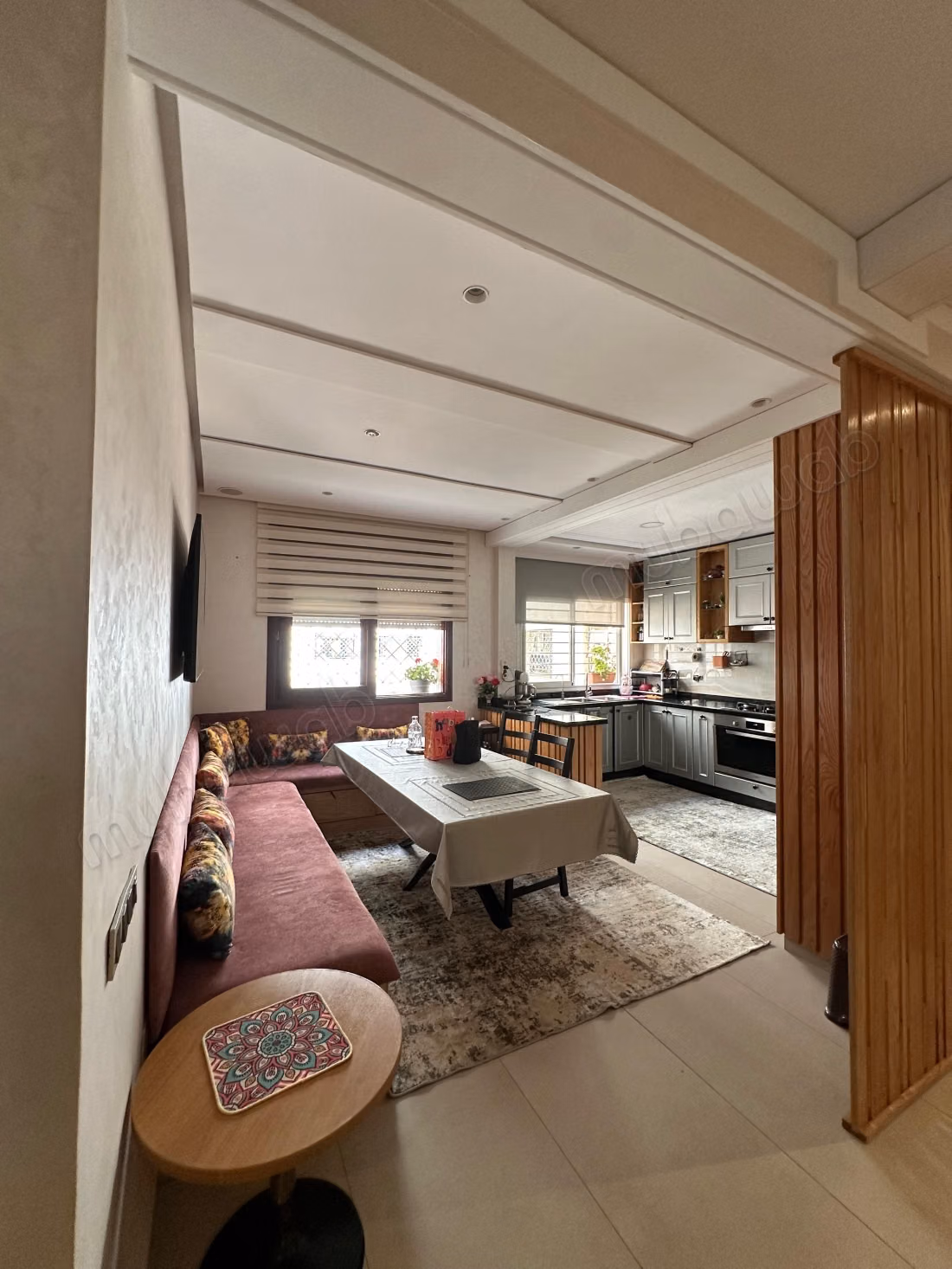 À VENDRE – Bel appartement 105 m² – Hyper centre