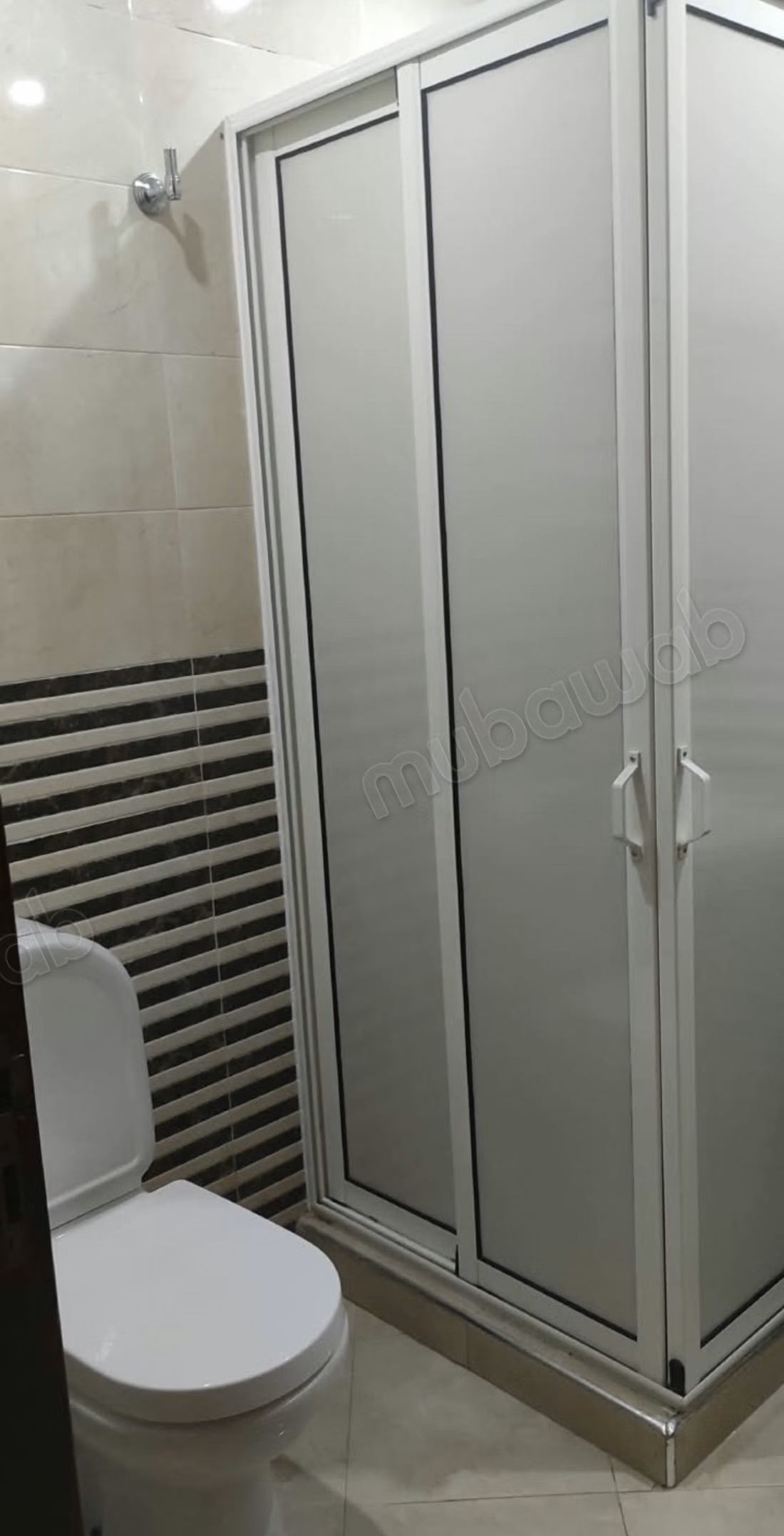 Gemeubileerd F2-appartement te huur in Agdal
