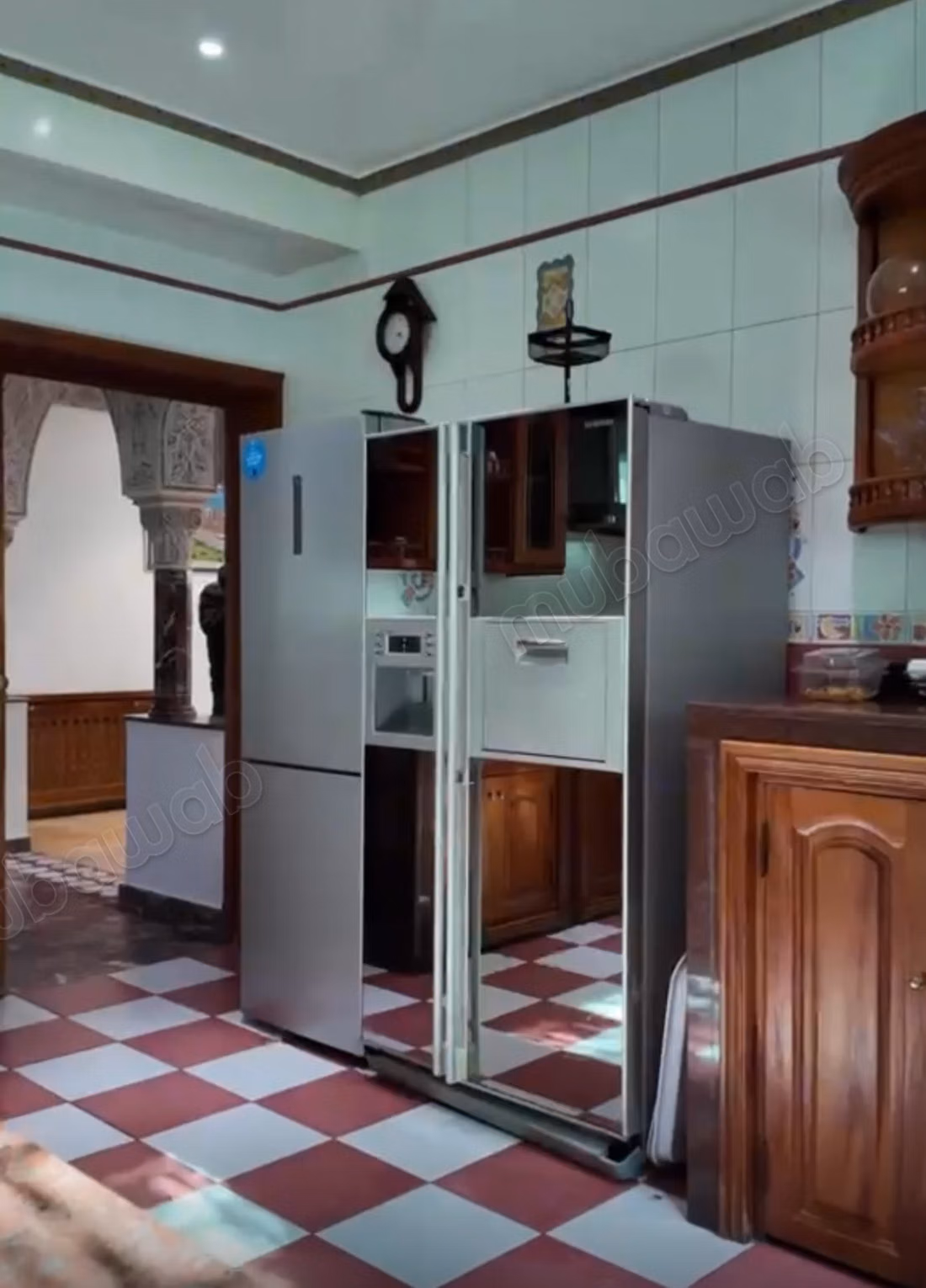 Villa a vendre