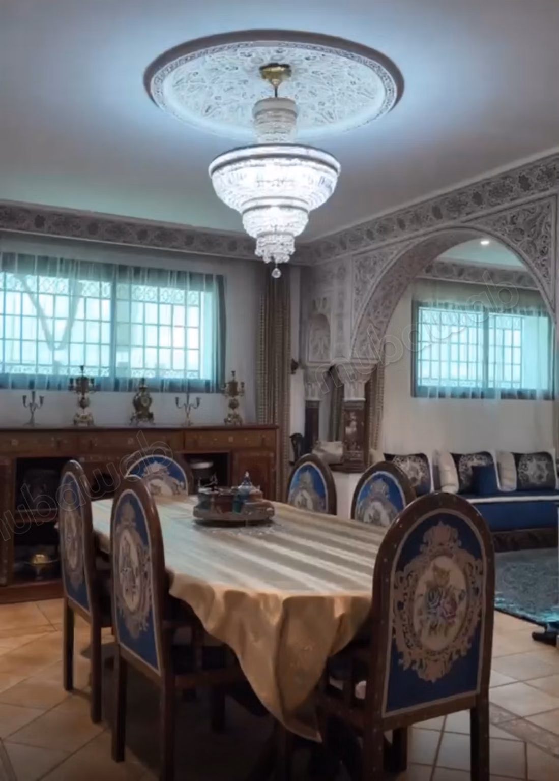 Villa a vendre