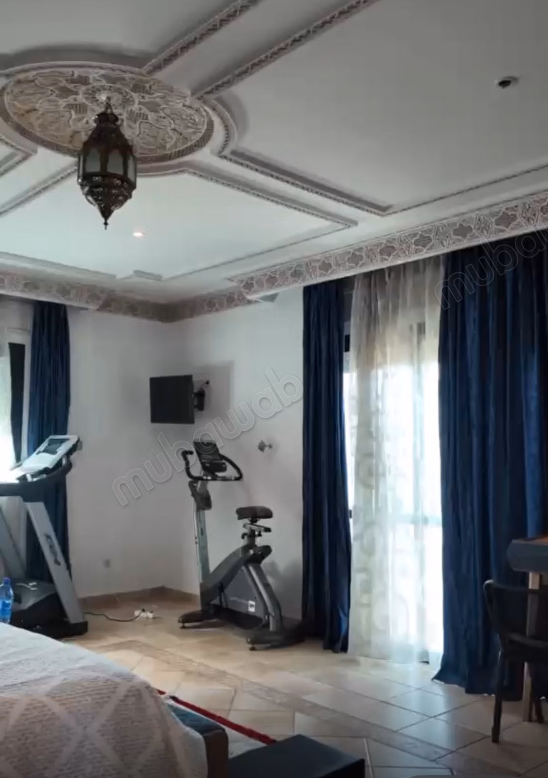 Villa a vendre