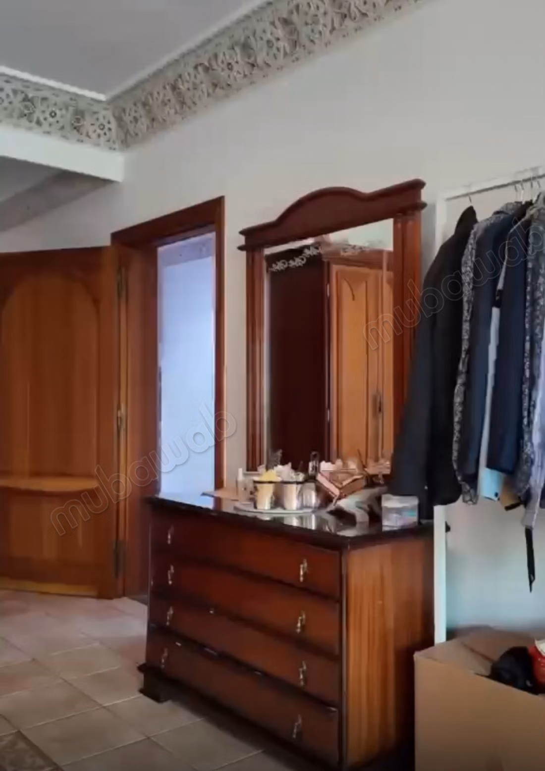 Villa a vendre
