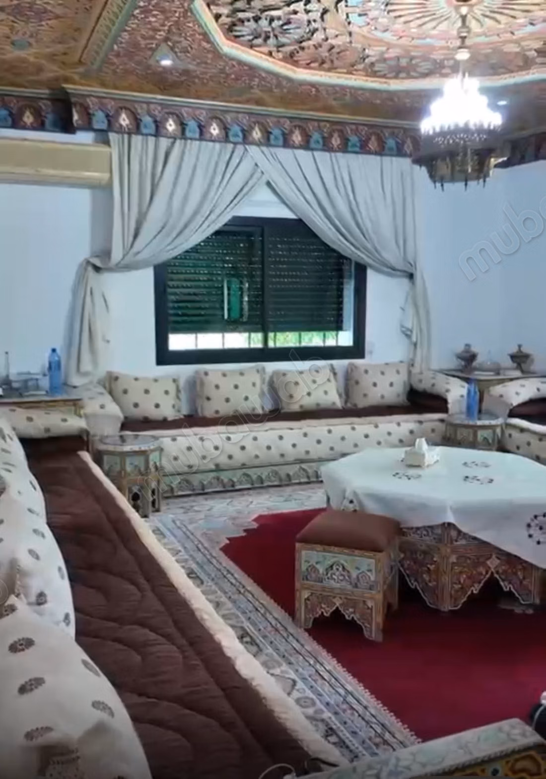 Villa a vendre