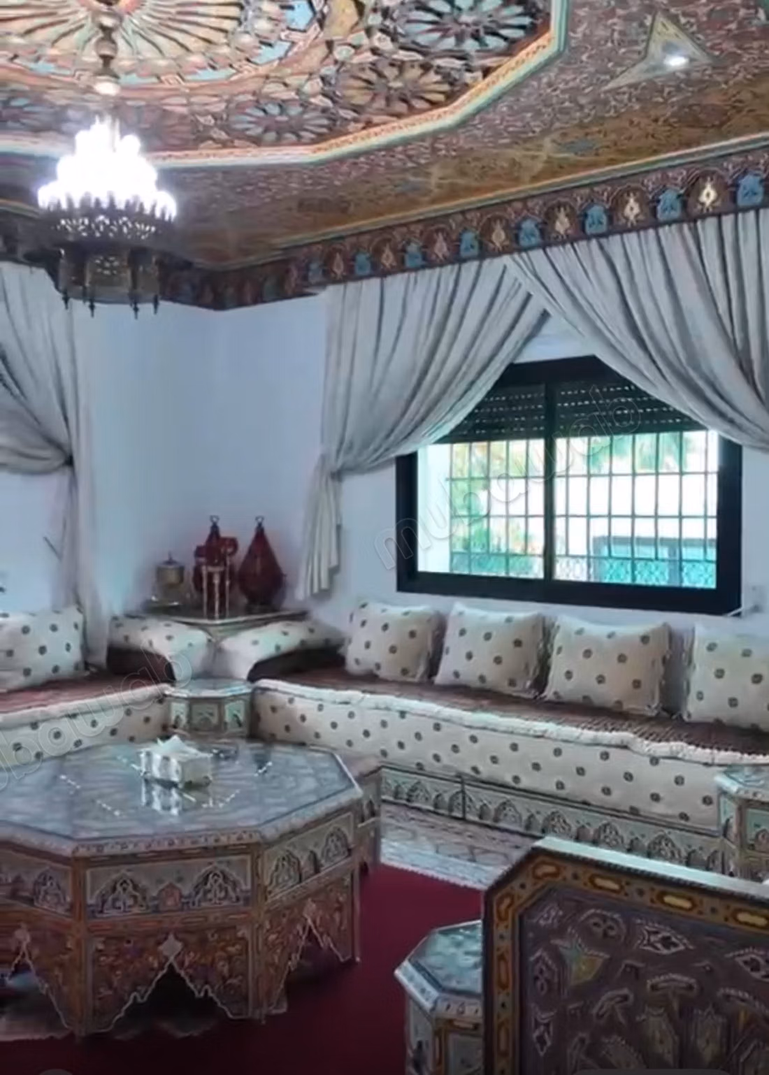 Villa a vendre