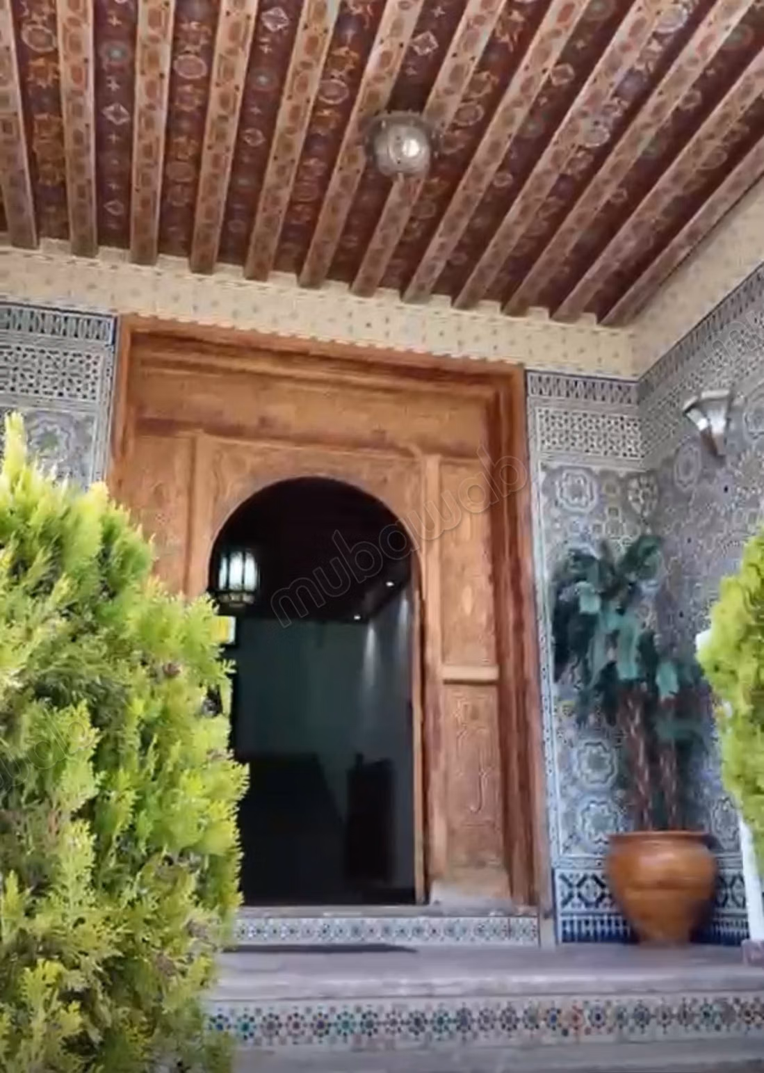 Villa a vendre