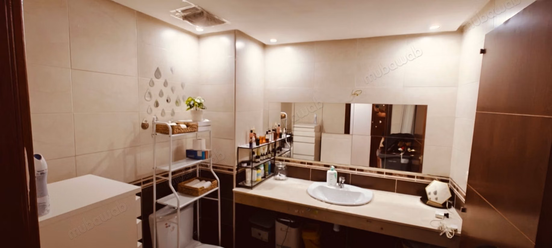 Apartment for sale in Tamesna. Total area 89 m². Furnished