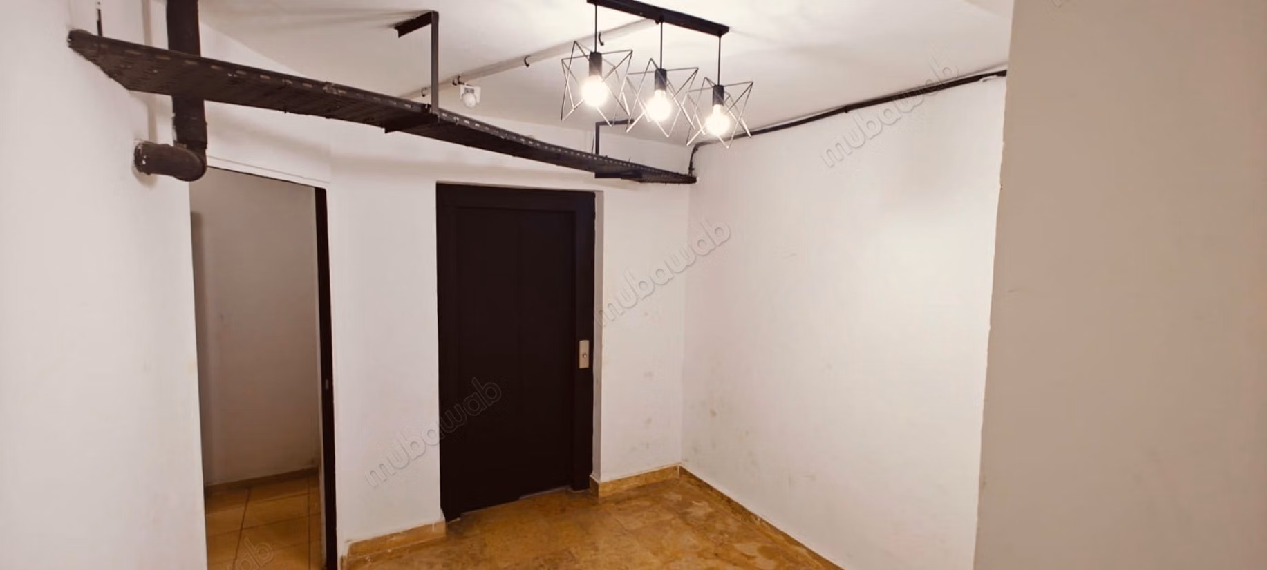 Apartment for sale in Tamesna. Total area 89 m². Furnished