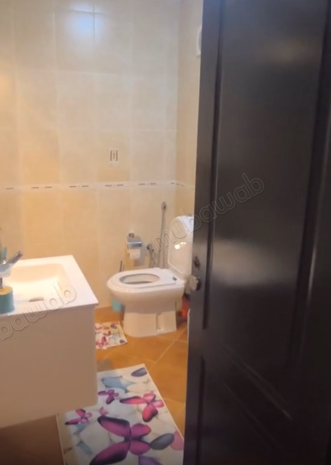 Appartement meublé a louer
