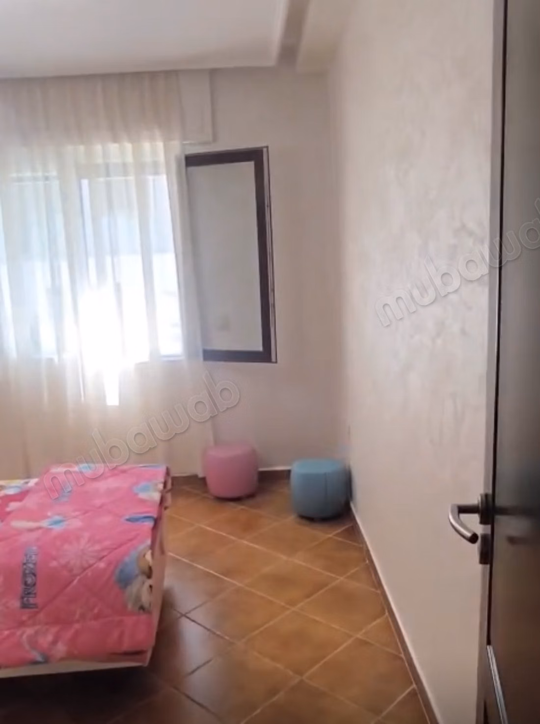 Appartement meublé a louer