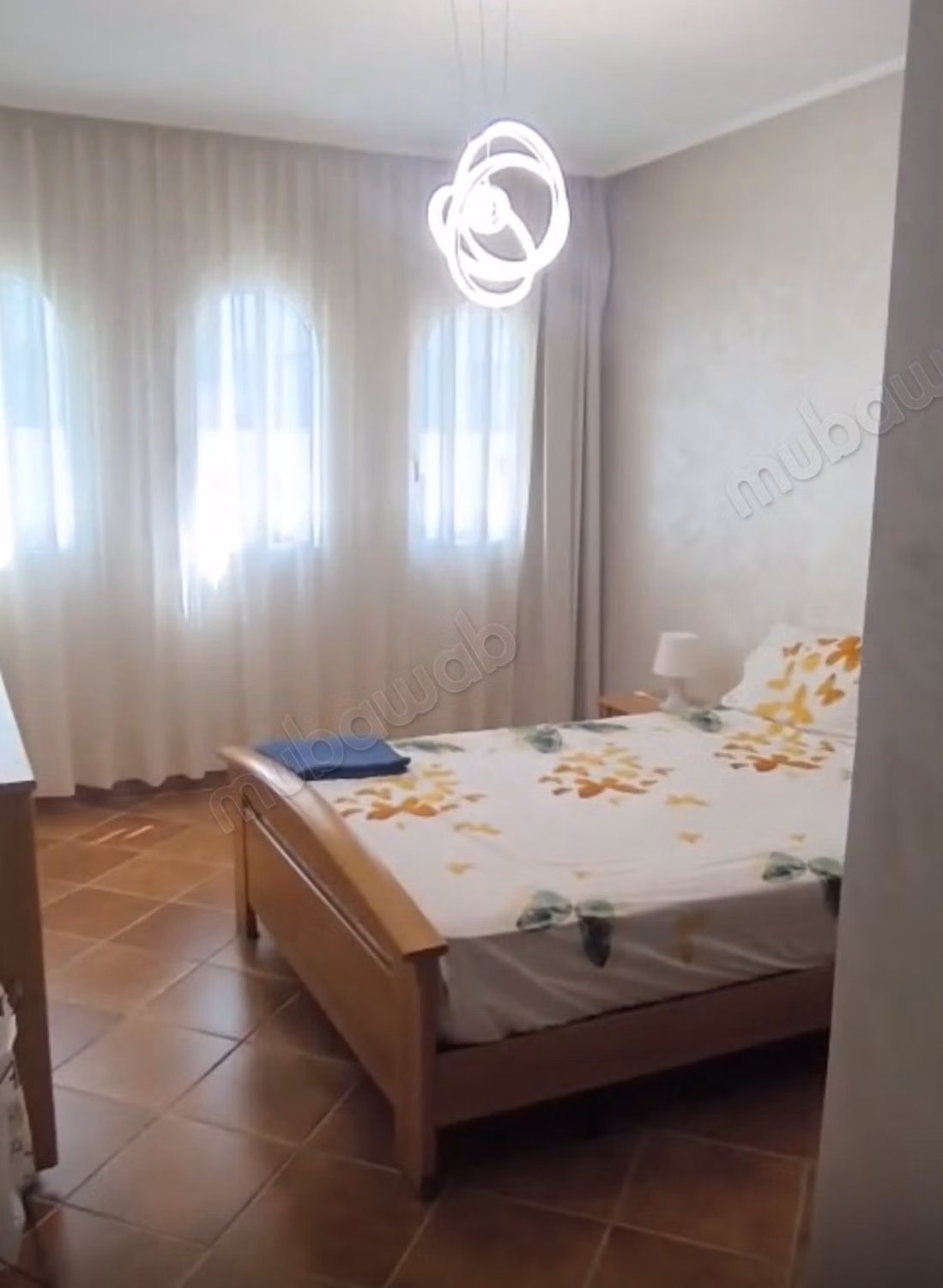 Appartement meublé a louer