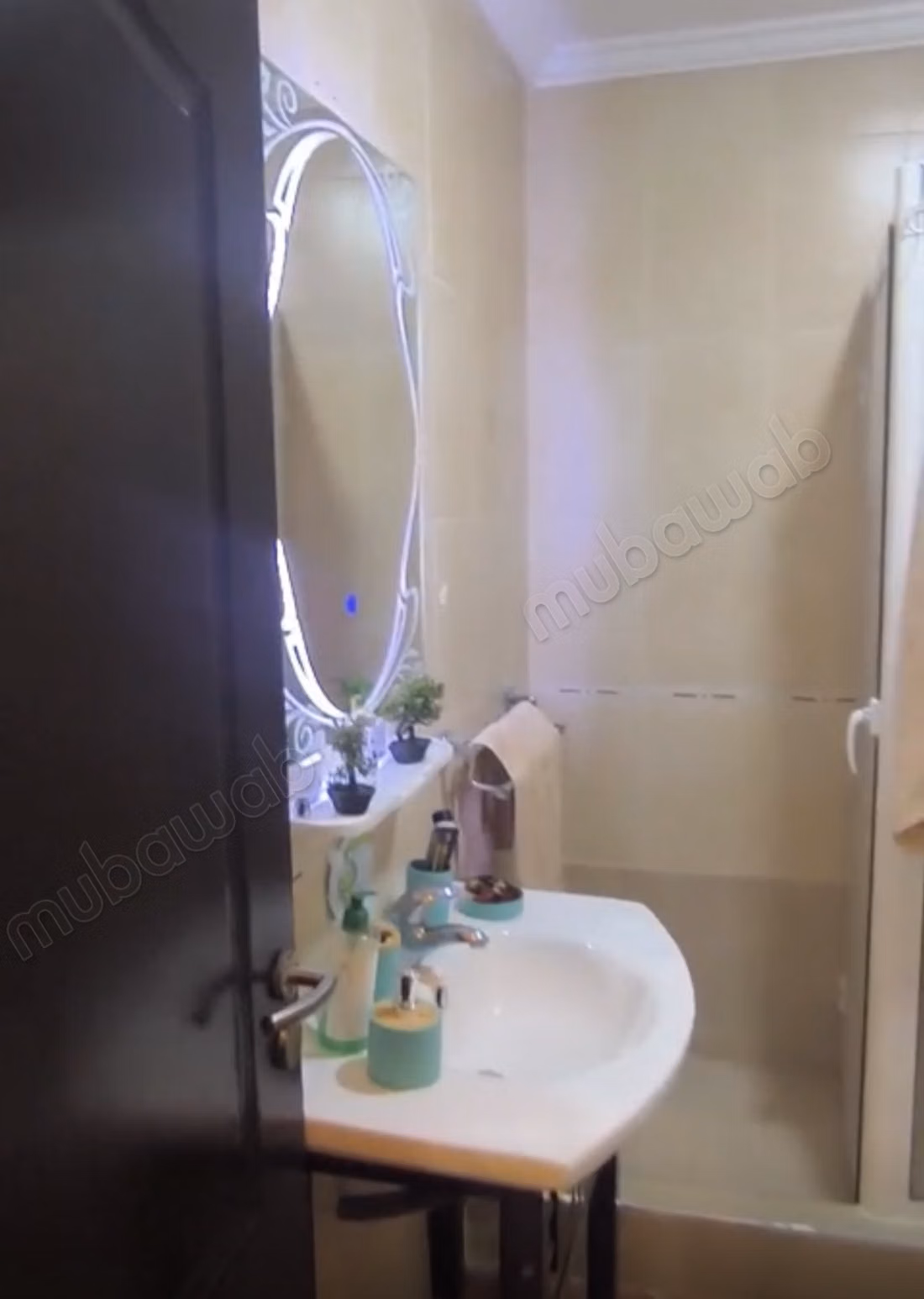 Appartement meublé a louer