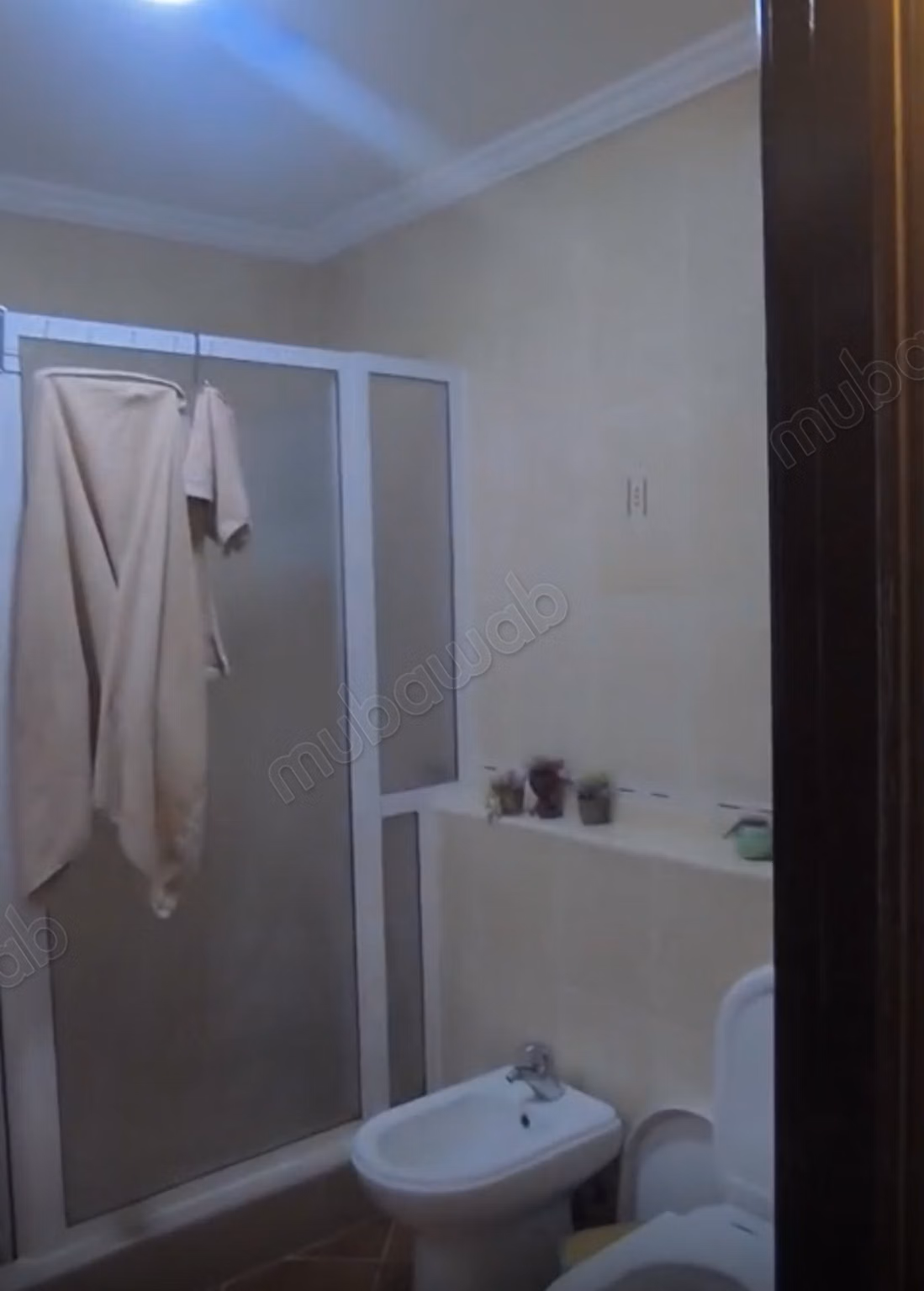 Appartement meublé a louer
