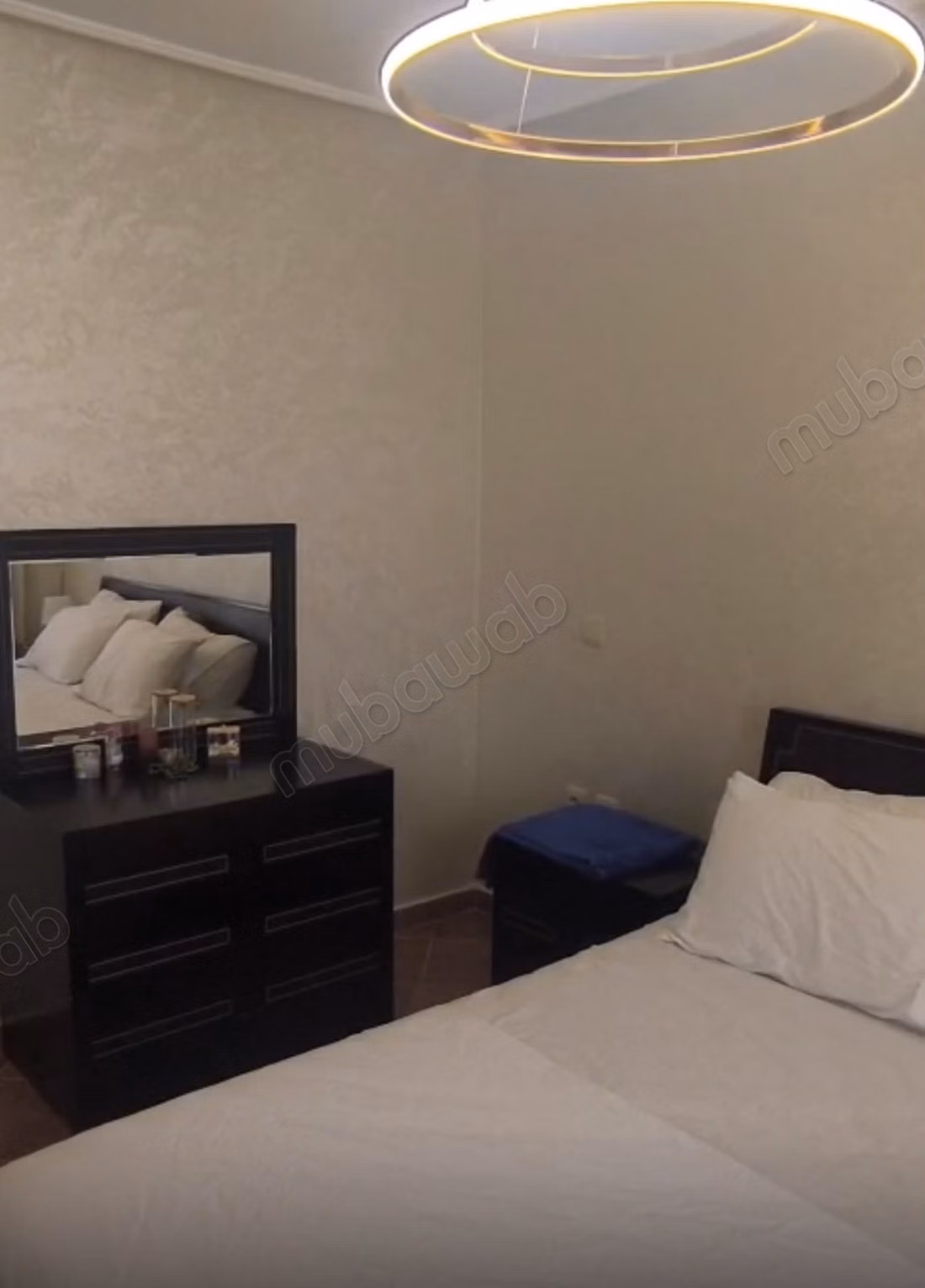Appartement meublé a louer