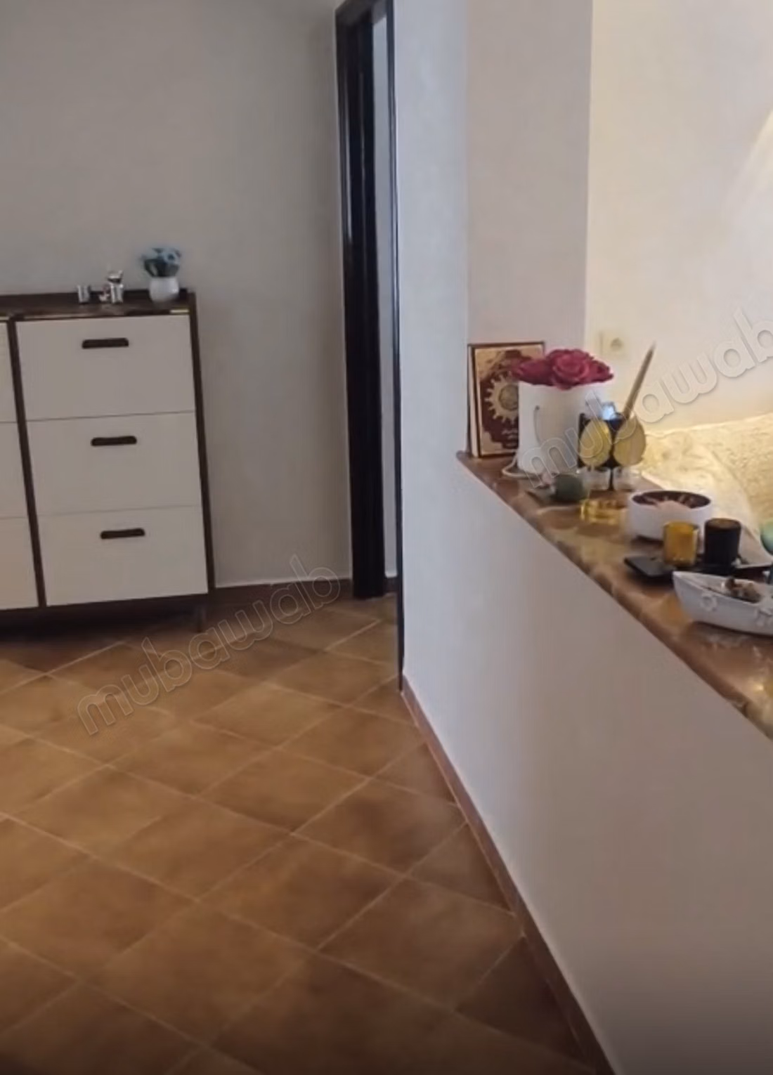 Appartement meublé a louer
