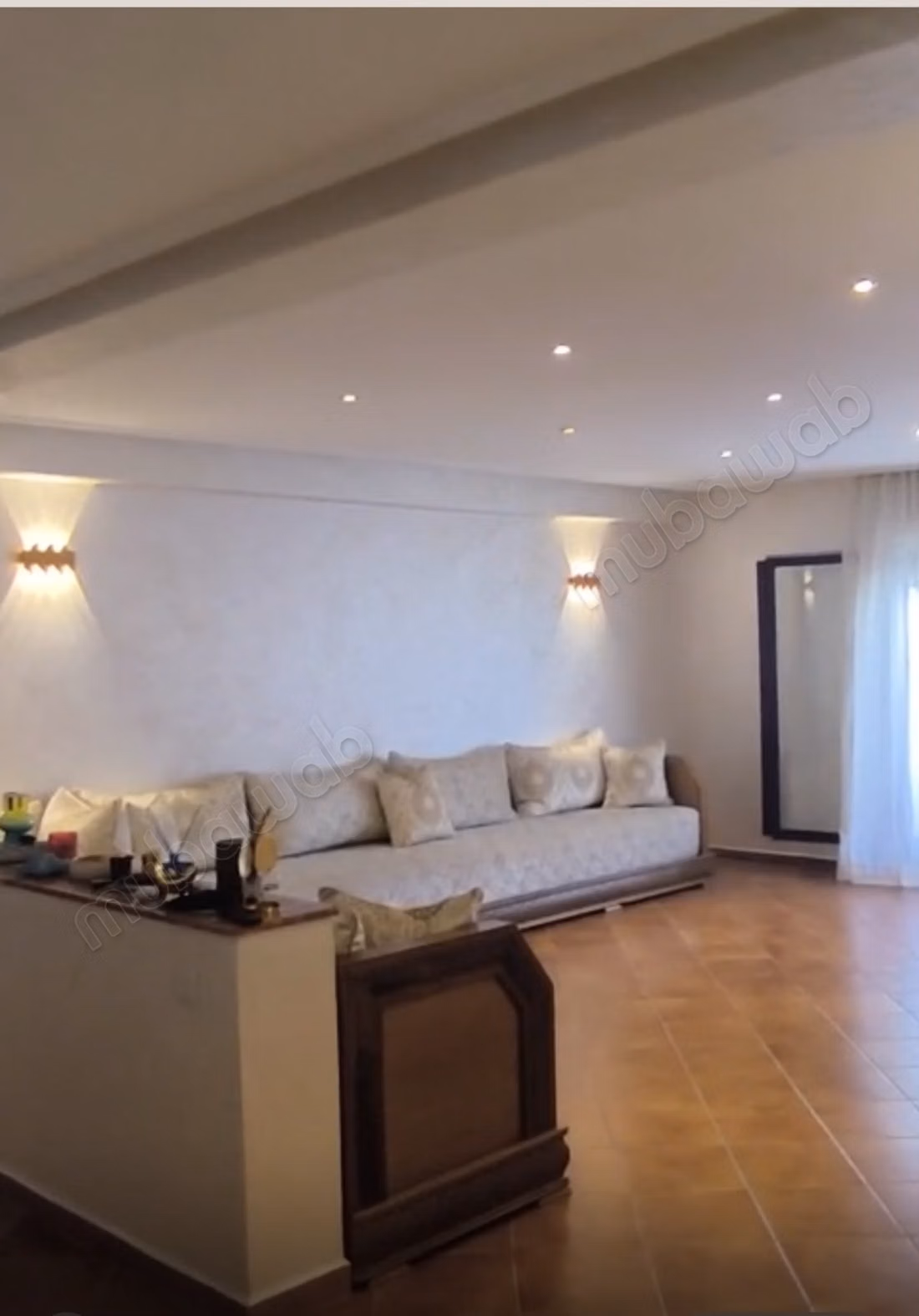 Appartement meublé a louer