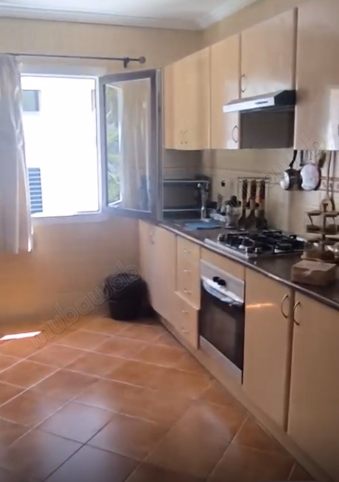Appartement meublé a louer