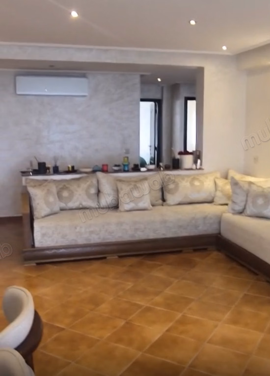Appartement meublé a louer