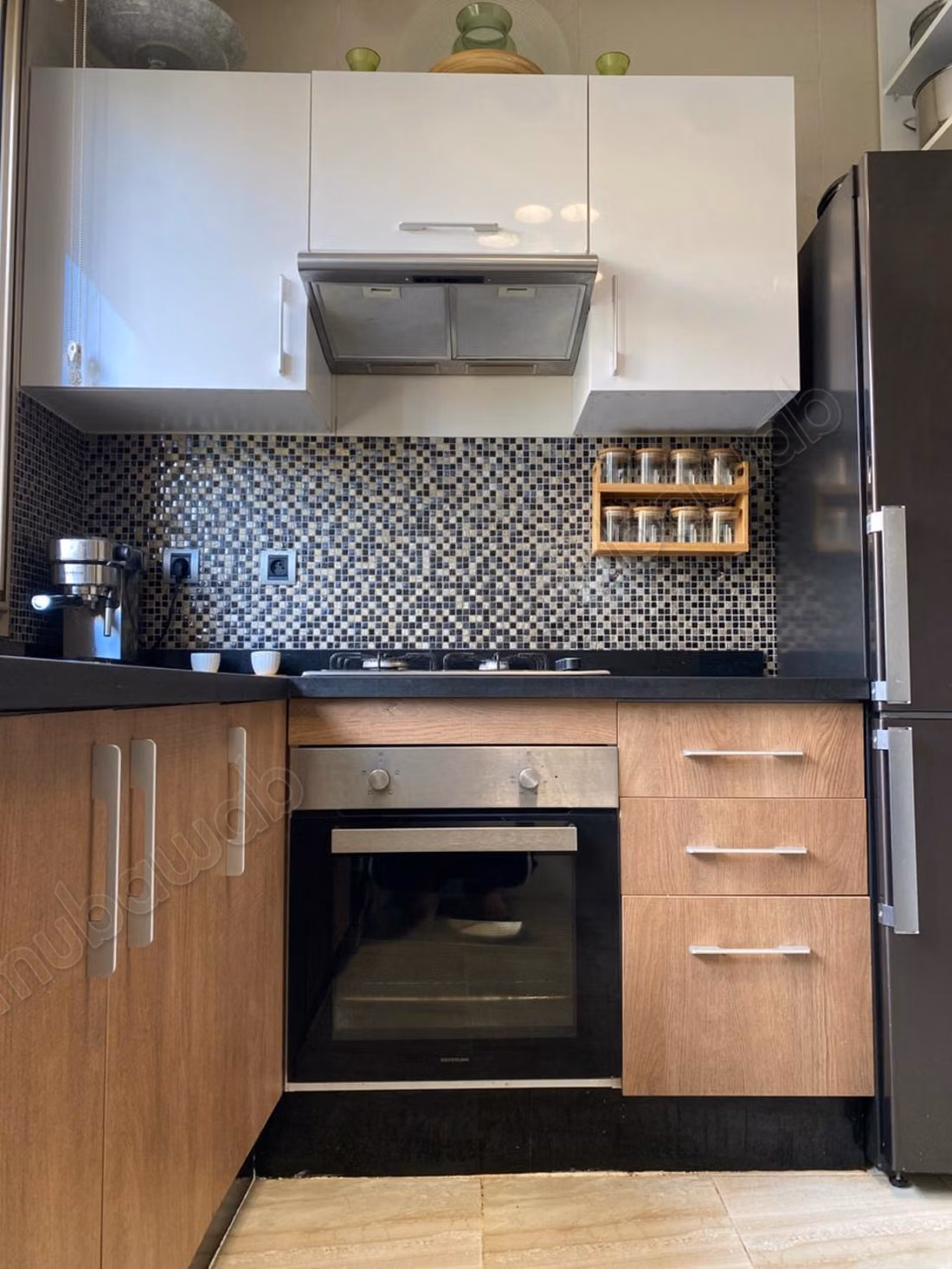 Location saisonnière. Surface de 150 m². Grand Jardin & Picine