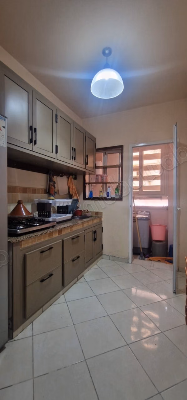 Appartement meublé Stilia Résidence Fermmée Agadir