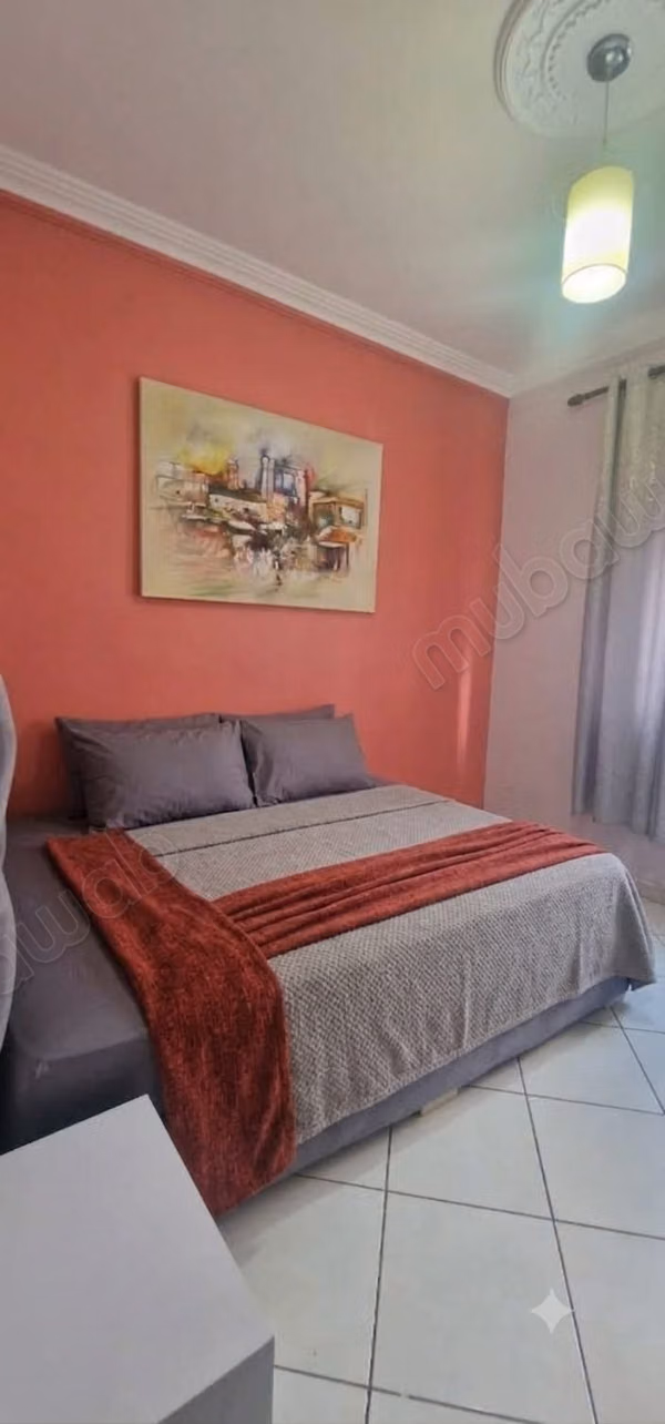 Appartement meublé Stilia Résidence Fermmée Agadir