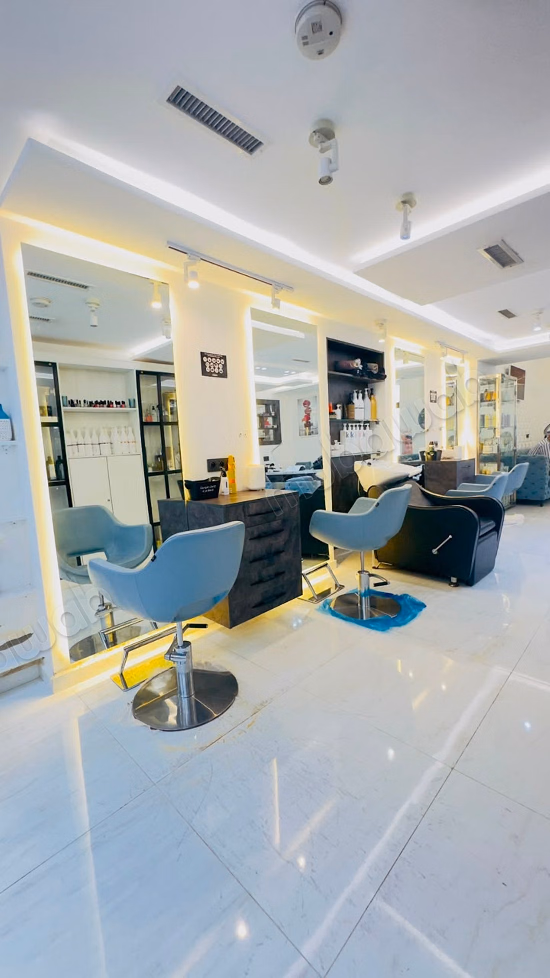 Local spa a vendre