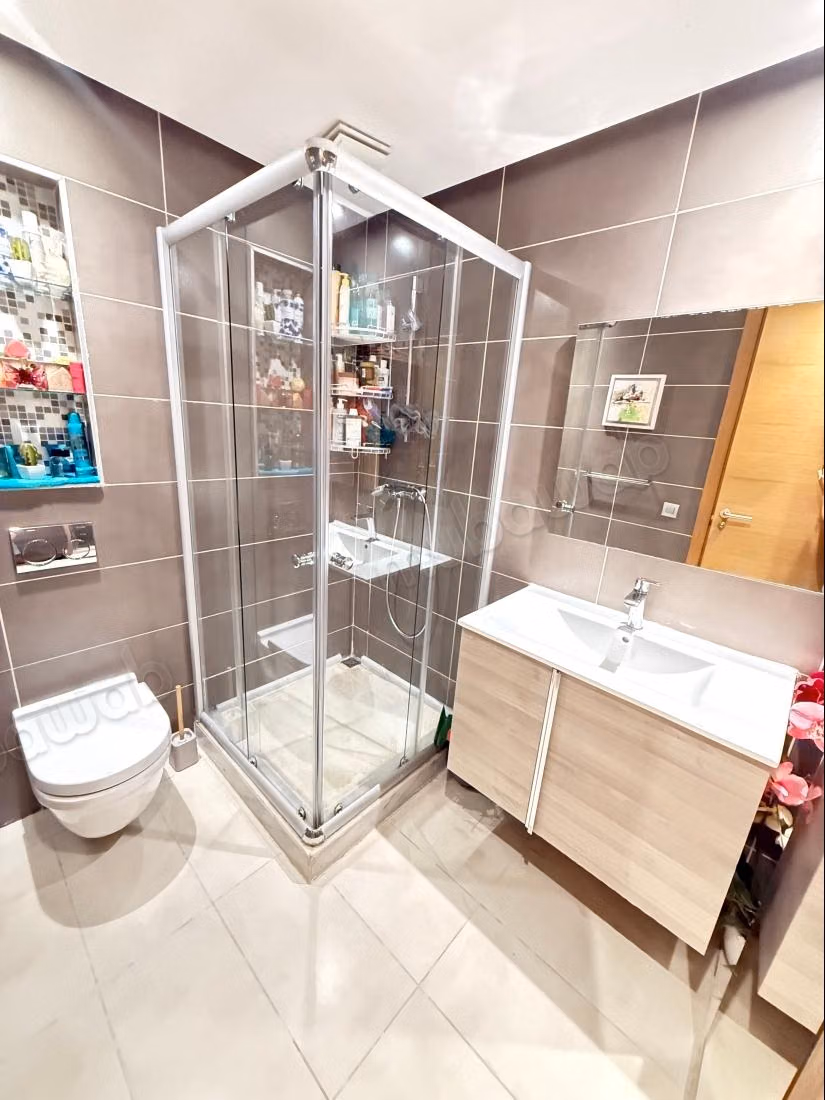 Appartement 100 m² à Riyad — 7