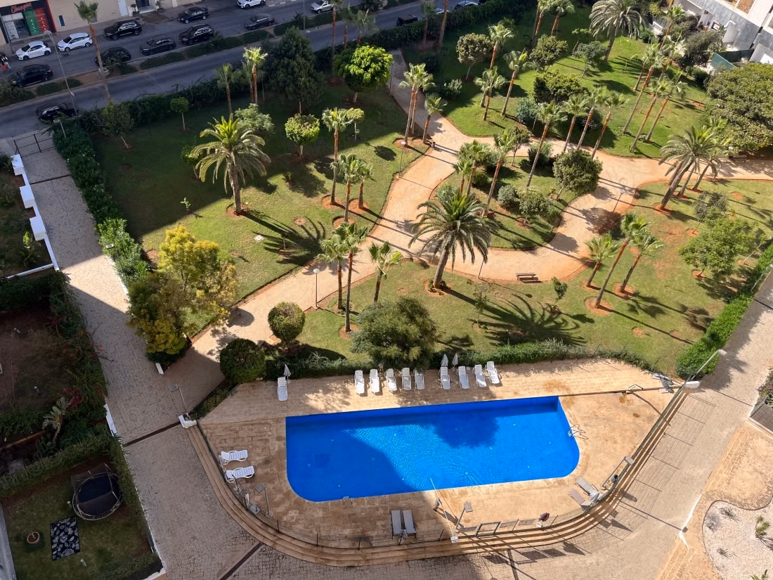 Appartement 100 m² à Riyad — 8
