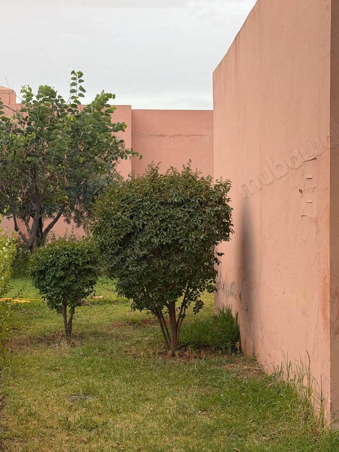 Somptueuse villa à vendre à Ain Cheggag. Superficie 230 m². Belle terrasse et jardin