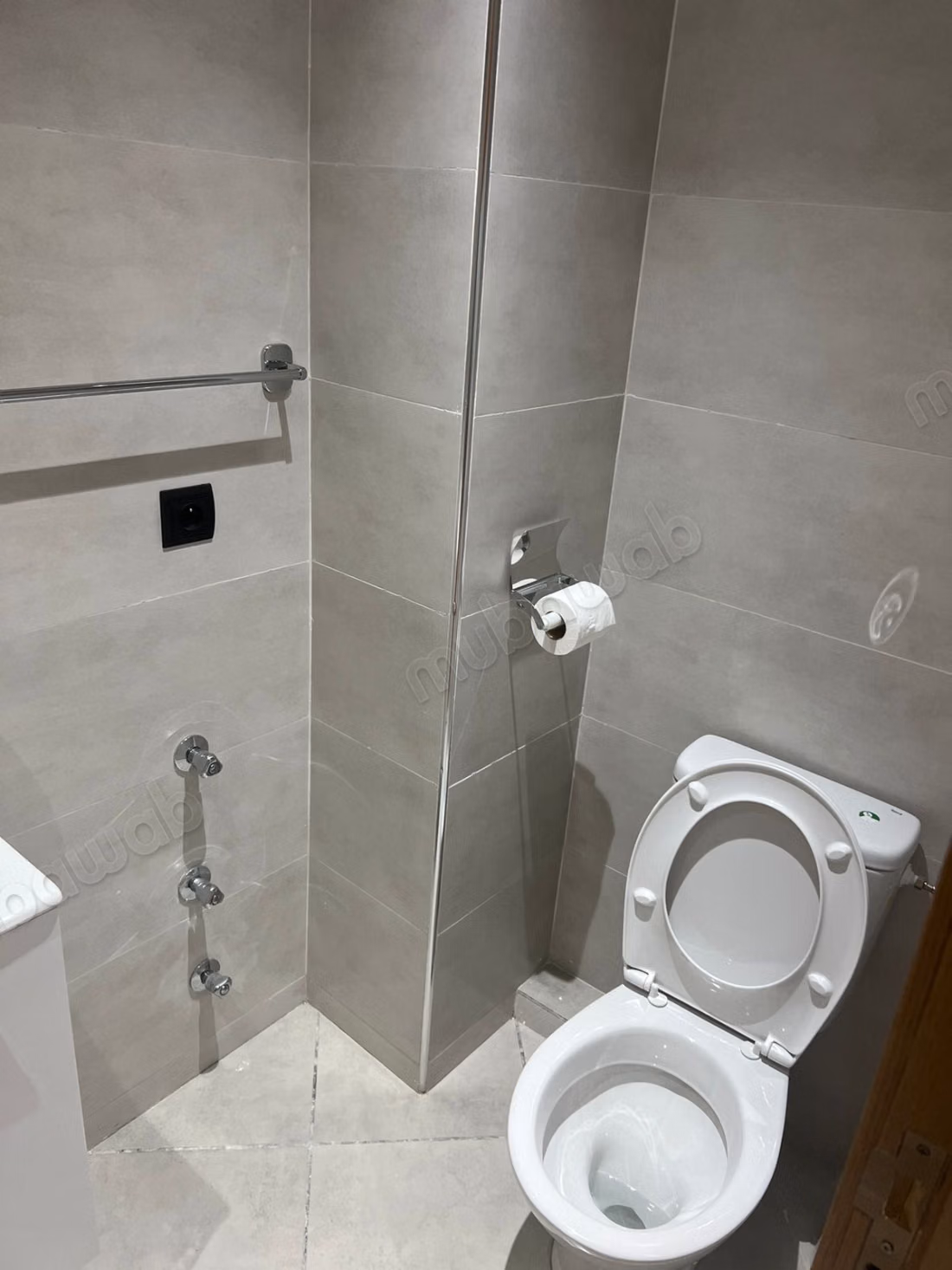 Appartement meublé à louer à Mesnana golf