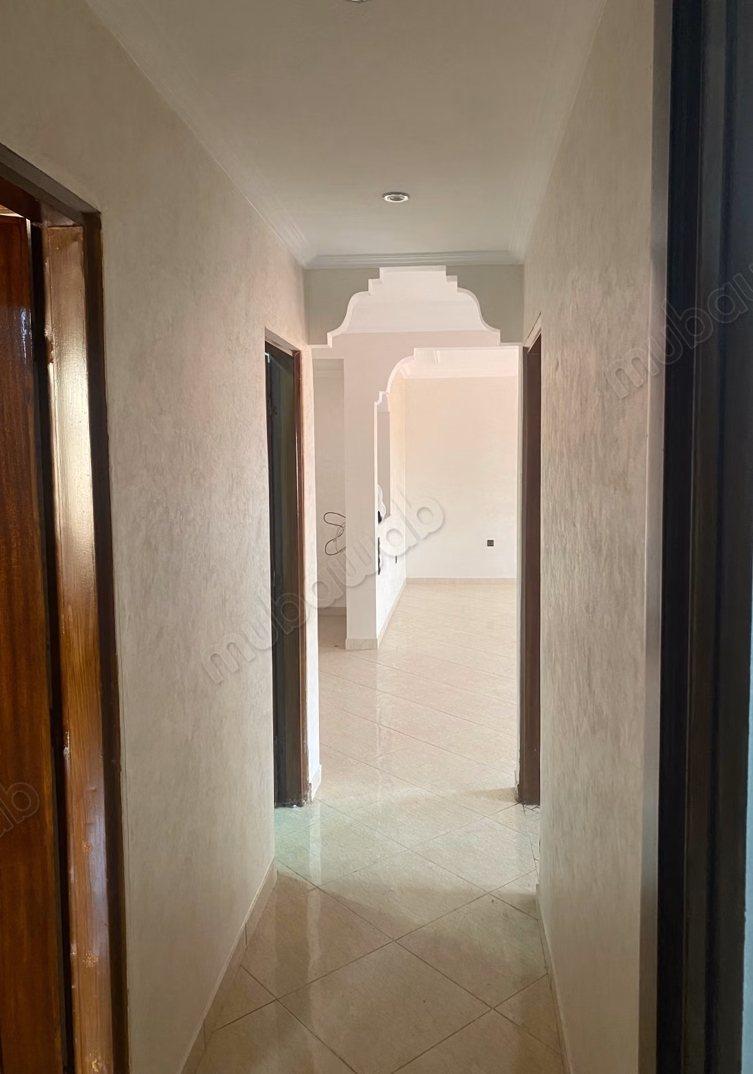 Appartement en vente à Casablanca Florida