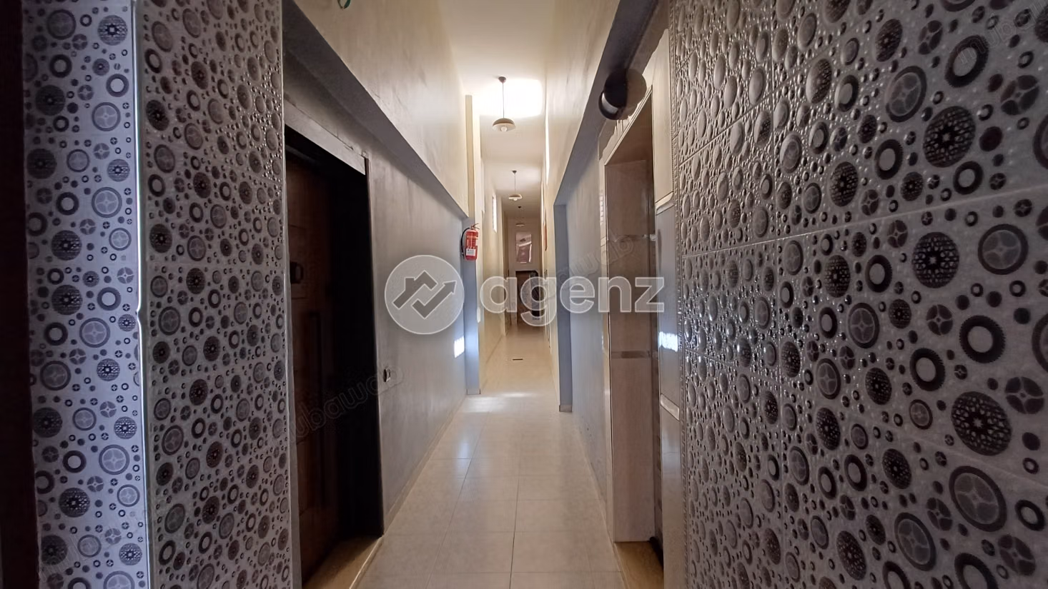 Appartement à vendre 56 m², 2 chambres 
Mhamid Marrakech — 5
