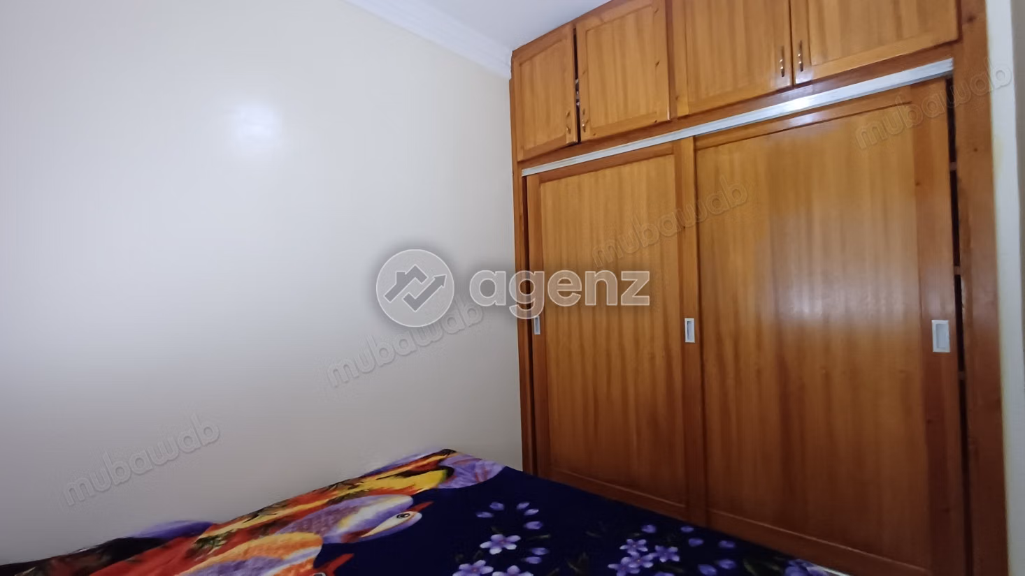 Appartement à vendre 56 m², 2 chambres 
Mhamid Marrakech — 3