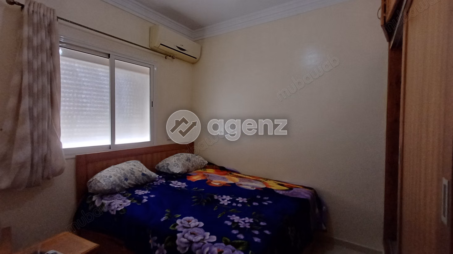 Appartement à vendre 56 m², 2 chambres 
Mhamid Marrakech — 2