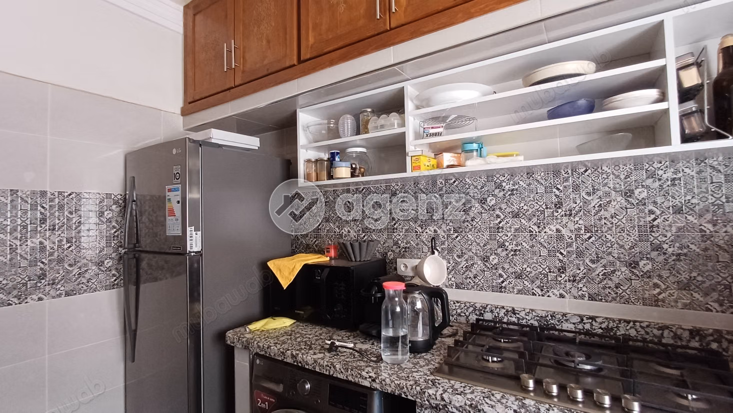 Appartement à vendre 56 m², 2 chambres 
Mhamid Marrakech — 4